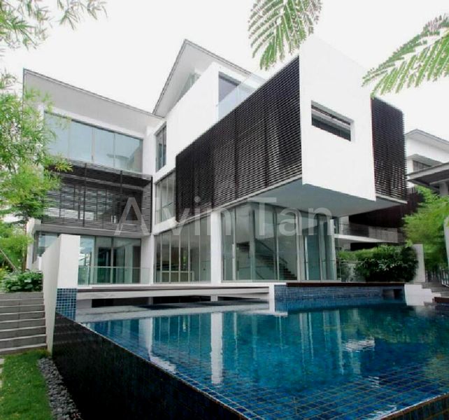 6 Bed Bungalow (Landed) for Rent in  Sentosa Cove - Image 1